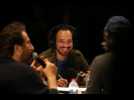 Alexandre Astier, d'Edouard Baer à Astérix en passant par Kaamelott