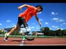 &Eacute;milien, l'&acirc;me d'un gagnant - Label : Le Républicain Lorrain - Category : Sport