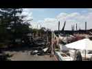 Incendie d'Europa-Park : "Nous avons eu &eacute;norm&eacute;ment de soutiens de la part des visiteurs" - Label : Le Républicain Lorrain - Category : News
