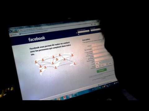 Comment protégez-vous vos données sur Internet ?