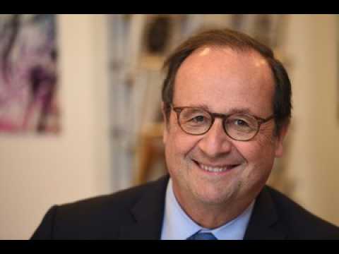 Macron, migrants et nouveau livre : les confidences de François Hollande