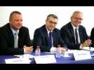 L'entreprise Knauf s'installe finalement &agrave; Illange - Label : Le Républicain Lorrain - Category : News