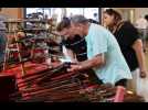 Que faire pour conserver d'anciennes armes et munitions chez soi ?