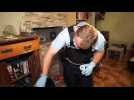 Cambriolages en Moselle: reportage avec les experts - Label : Le Républicain Lorrain - Category : News
