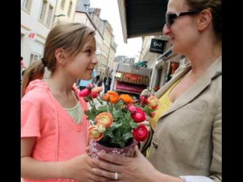 La fête des mères sans maman