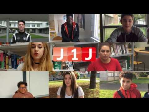 Journaliste d’un jour 2017, ce sont les lycéens du Grand Est qui en parlent le mieux
