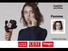 Grand Est Live : Pomme, "A peu près" tiré de son premier album