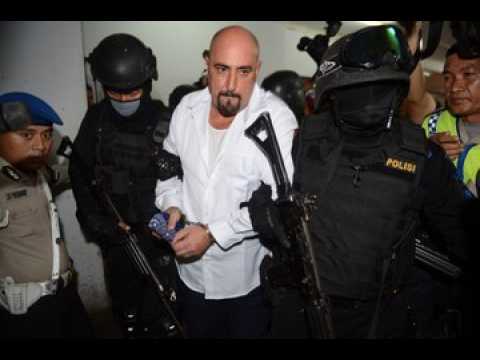 Affaire Serge Atlaoui : une histoire d’amour dans le couloir de la mort