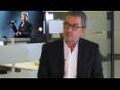 Christophe Dechavanne : "Johnny &eacute;tait un monument" - Label : Le Républicain Lorrain - Category : News