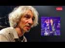 Quand Louis Bertignac revenait sur l'incroyable voix de Johnny Hallyday - Label : Le Républicain Lorrain - Category : News