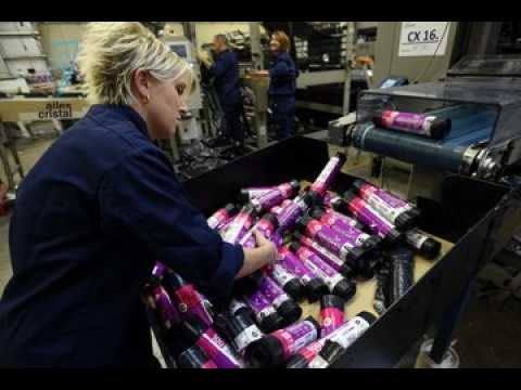 Les ailes de cristal : l'entreprise Schweitzer (Meurthe-et-Moselle)