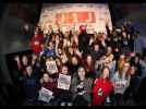 Grand Est : 1 700 lycéens ont été journalistes d’un jour