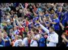 Championnat du monde de handball &agrave; Metz : plus de 5 000 supporters en folie pour Islande-Tunisie - Label : Le Républicain Lorrain - Category : Sport