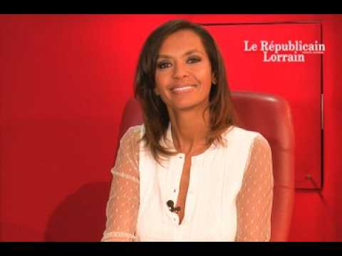 Karine Le Marchand vous donne rendez-vous le 1er janvier 2017