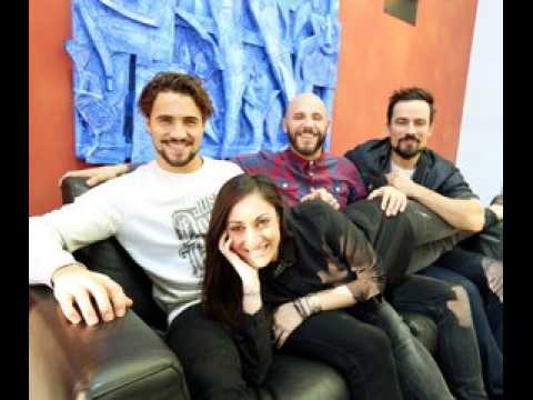 Les trois mousquetaires : un pour tous, tous pour la Lorraine