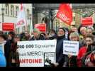 Luxleaks: soutien aux lanceurs d'alerte devant le tribunal - Label : Le Républicain Lorrain - Category : News