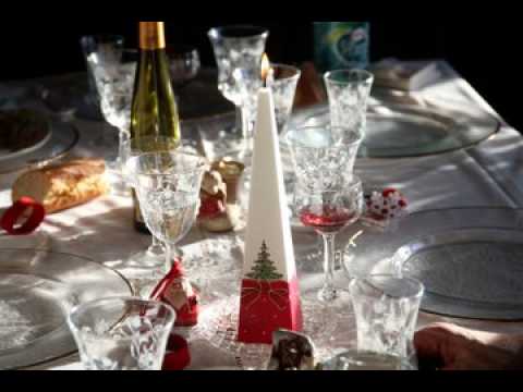 Ce sera comment, Noël pour vous ?