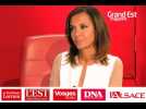 Karine Le Marchand : « Je n’ai jamais voulu faire de télévision »