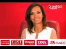 Karine Le Marchand vous donne rendez-vous le 14 janvier dans Grand Est Magazine