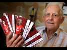 Joseph Frisch, 80 ans de passion pour le FC Metz - Label : Le Républicain Lorrain - Category : Sport