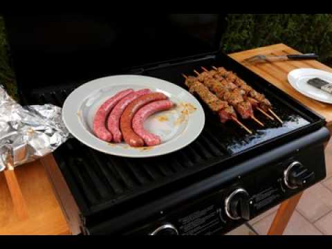 Avec le retour des beaux jours, allez-vous utiliser votre barbecue ?