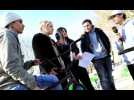 Journaliste en résidence à Metz : le débat avec les lycéens de Schuman sur la place de la femme dans la société