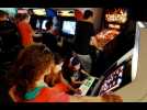 Retrogaming : retour vers le passé et le présent du jeu vidéo à Metz
