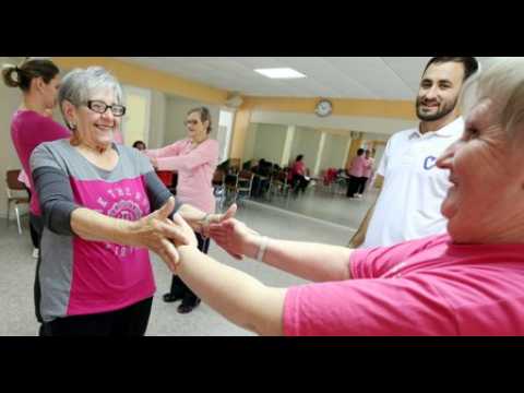 Sport sur ordonnance : comprendre comment ça marche en moins d'une minute ?