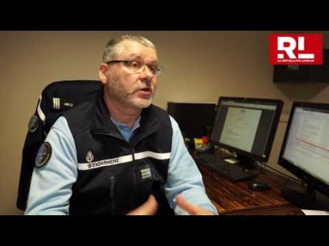 Cambriolages : « La vie n’est plus la même après… »