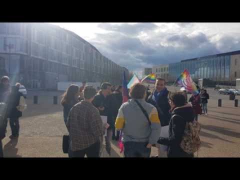 Journée mondiale des droits des femmes : Metz lutte contre le féminicide