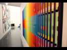 Pompidou-Metz affiche la couleur