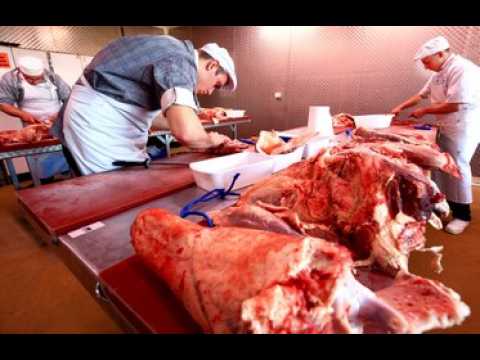 A la recherche du meilleur apprenti boucher de France