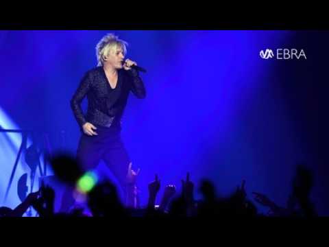 EXCLUSIF. Nicola Sirkis met Indochine sur orbite