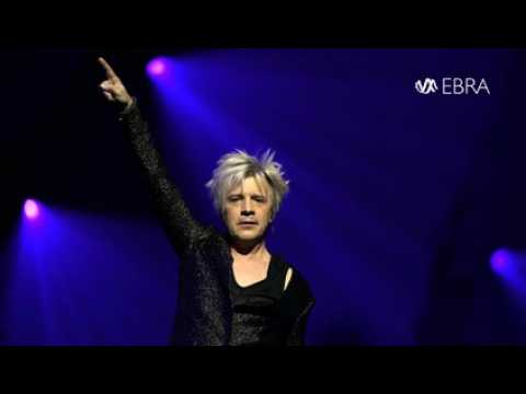 EXCLUSIF. Avec le "13Tour", Nicola Sirkis envoie Indochine dans les étoiles