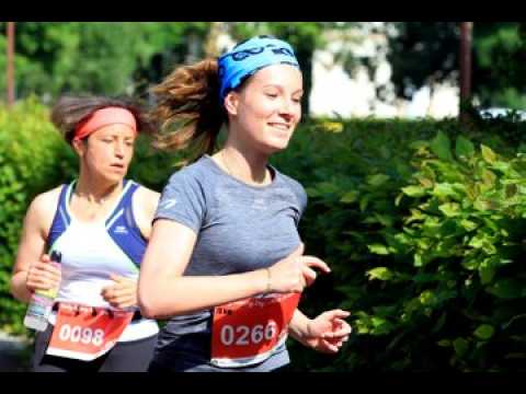 Sport : comprendre le pic de forme en moins d'une minute