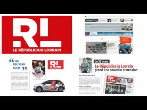 Le 27 mars, Le Républicain Lorrain prendra une nouvelle dimension