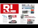 Le 27 mars, Le R&eacute;publicain Lorrain prendra une nouvelle dimension - Label : Le Républicain Lorrain - Category : News