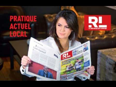 Le Républicain Lorrain prend une nouvelle dimension