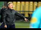 FC Metz : que feriez-vous si vous étiez Frédéric Hantz ?