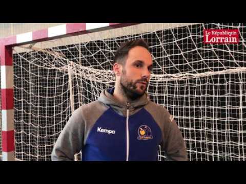 Emmanuel Mayonnade: "Le public nous apporte beaucoup"
