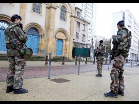 Opération Sentinelle : pourquoi les soldats désertent
