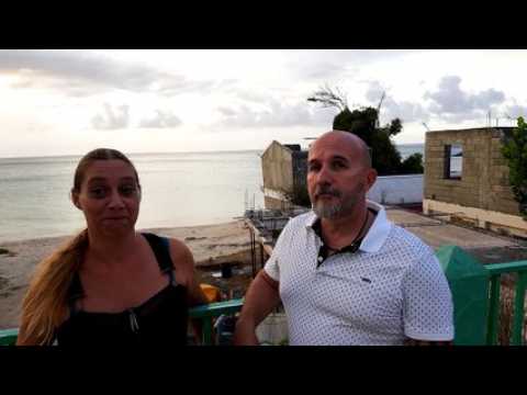 Gaëlle et Lionel : "Les gens ne sont pas prêts"