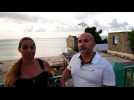 Ga&euml;lle et Lionel : "Les gens ne sont pas pr&ecirc;ts" - Label : Le Républicain Lorrain - Category : News