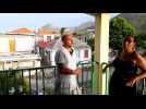 Ga&euml;lle et Lionel: "C'&eacute;tait le chaos" - Label : Le Républicain Lorrain - Category : News