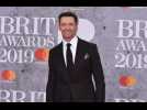 Hugh Jackman denies Robbie Williams'  Greatest Showman role