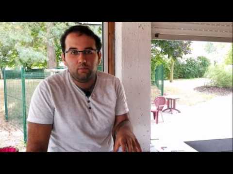 Trois questions à Medi Boudhane, saisonnier au mini-golf de Sarrebourg
