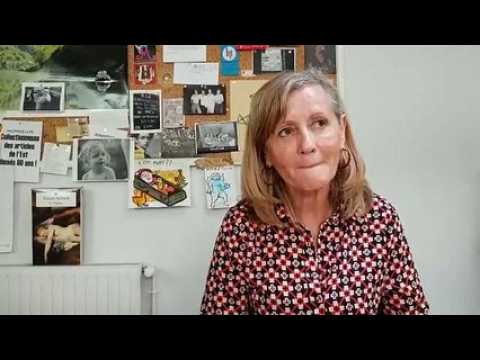 Besançon : Marylin Pape, la rencontre avec Grâce fut une évidence