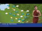 La météo de ce lundi 19 novembre