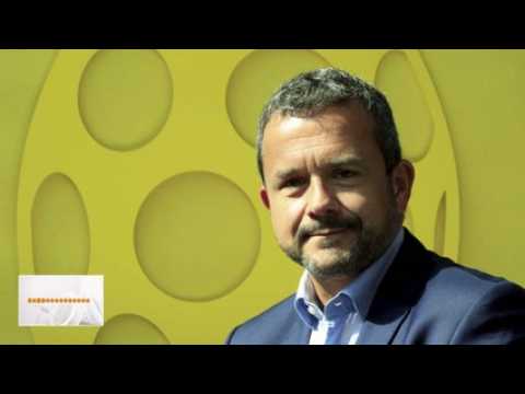 Lionel Ollinger, la Coupe Davis « entre passion et tristesse »