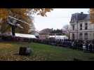 Tucquegnieux : l'avion se crashe pour le centenaire - Label : Le Républicain Lorrain - Category : News